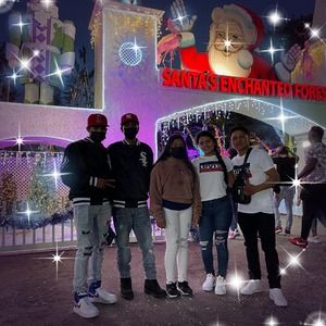 Meet your Posher, Daniel